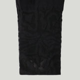 Pucci Orchidee-print jacquard socks