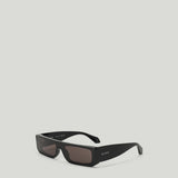 Alaïa Rectangular Sunglasses