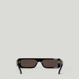 Alaïa Rectangular Sunglasses