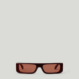 Alaïa Rectangular Sunglasses
