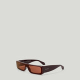 Alaïa Rectangular Sunglasses