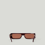 Alaïa Rectangular Sunglasses