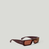 Alaïa Rectangular Sunglasses