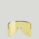 Valentino Garavani Metal Mask sunglasses