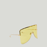 Valentino Garavani Metal Mask sunglasses