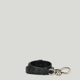 Bottega Veneta Andiamo Intrecciato belt