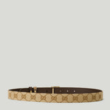 Gucci Cut GG Marmont reversible belt
