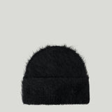 Toteme Turn-up alpaca-blend beanie