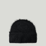 Toteme Turn-up alpaca-blend beanie