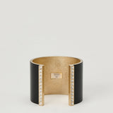 Tom Ford Fera crystal-embellished cuff bracelet