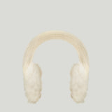 Moncler wool earmuffs