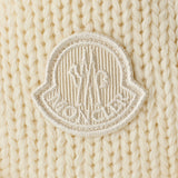 Moncler wool earmuffs