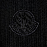 Moncler faux fur earmuffs