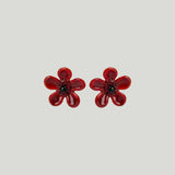 Alaïa Bloom earrings