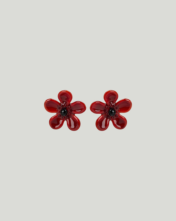 Alaïa Bloom earrings