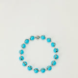 Alaïa Sphere necklace