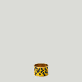 Dries Van Noten gold-tone enamel bracelet