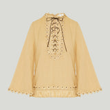 Zimmermann Mahon tunic top