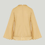Zimmermann Mahon tunic top