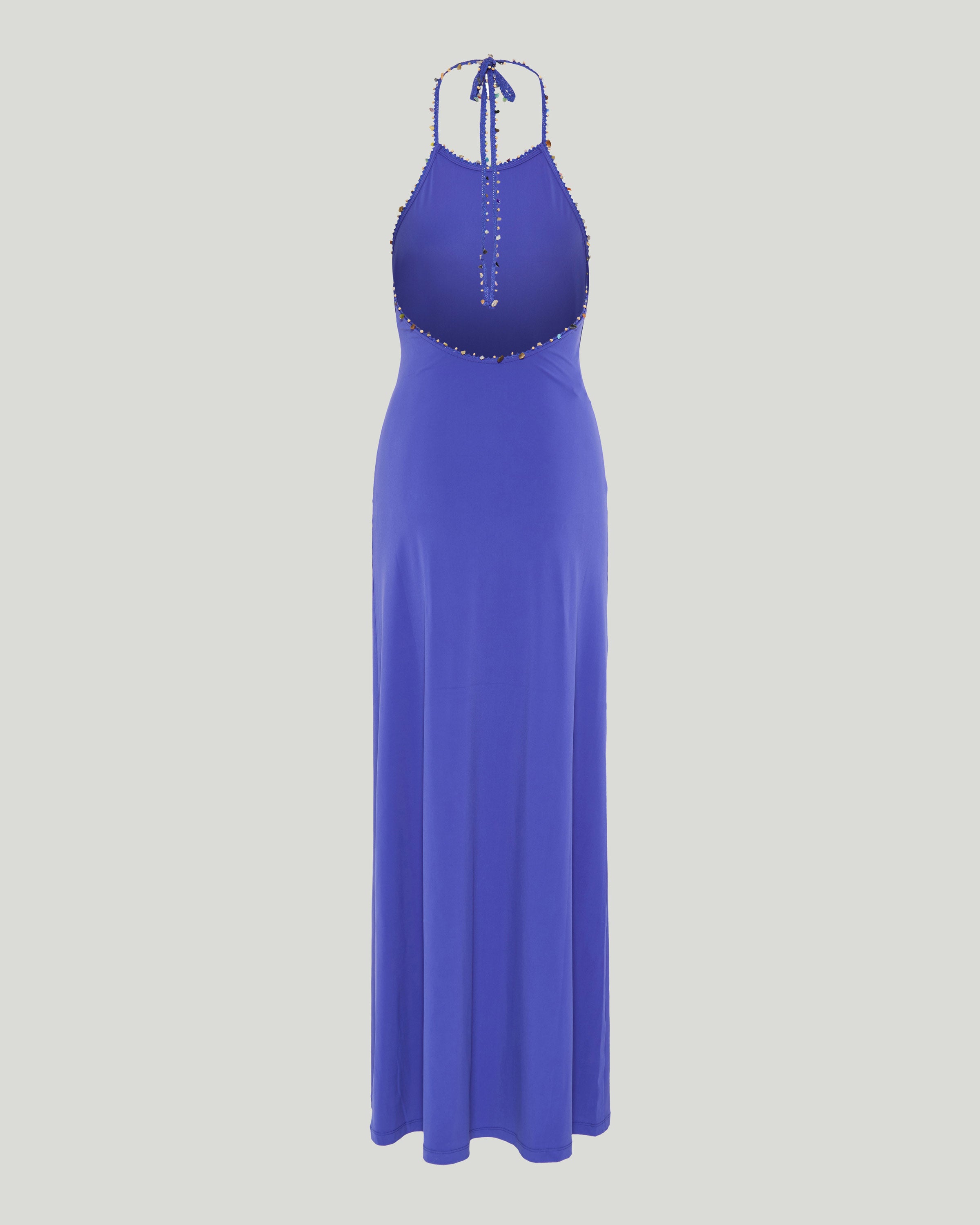 sachin and babi light blue dress Christopher Esber Gowns Dresses | Summer 2026 Collection main image 1