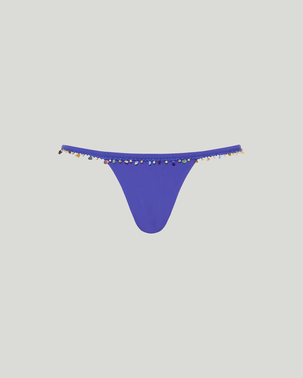 Christopher Esber Beach quartz low brief