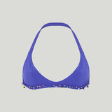 Christopher Esber Beach quartz minuscule bikini top