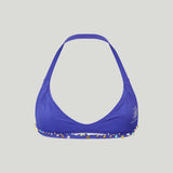 Christopher Esber Beach quartz minuscule bikini top