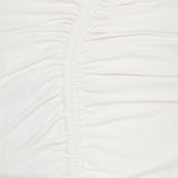 Christopher Esber Ruched Orbit skirt brief