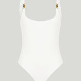 Versace One-piece swimsuit