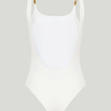 Versace One-piece swimsuit