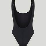 Versace Embellished swimsuit