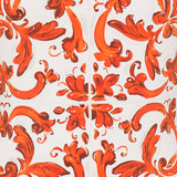Dolce & Gabbana Printed swimsuit