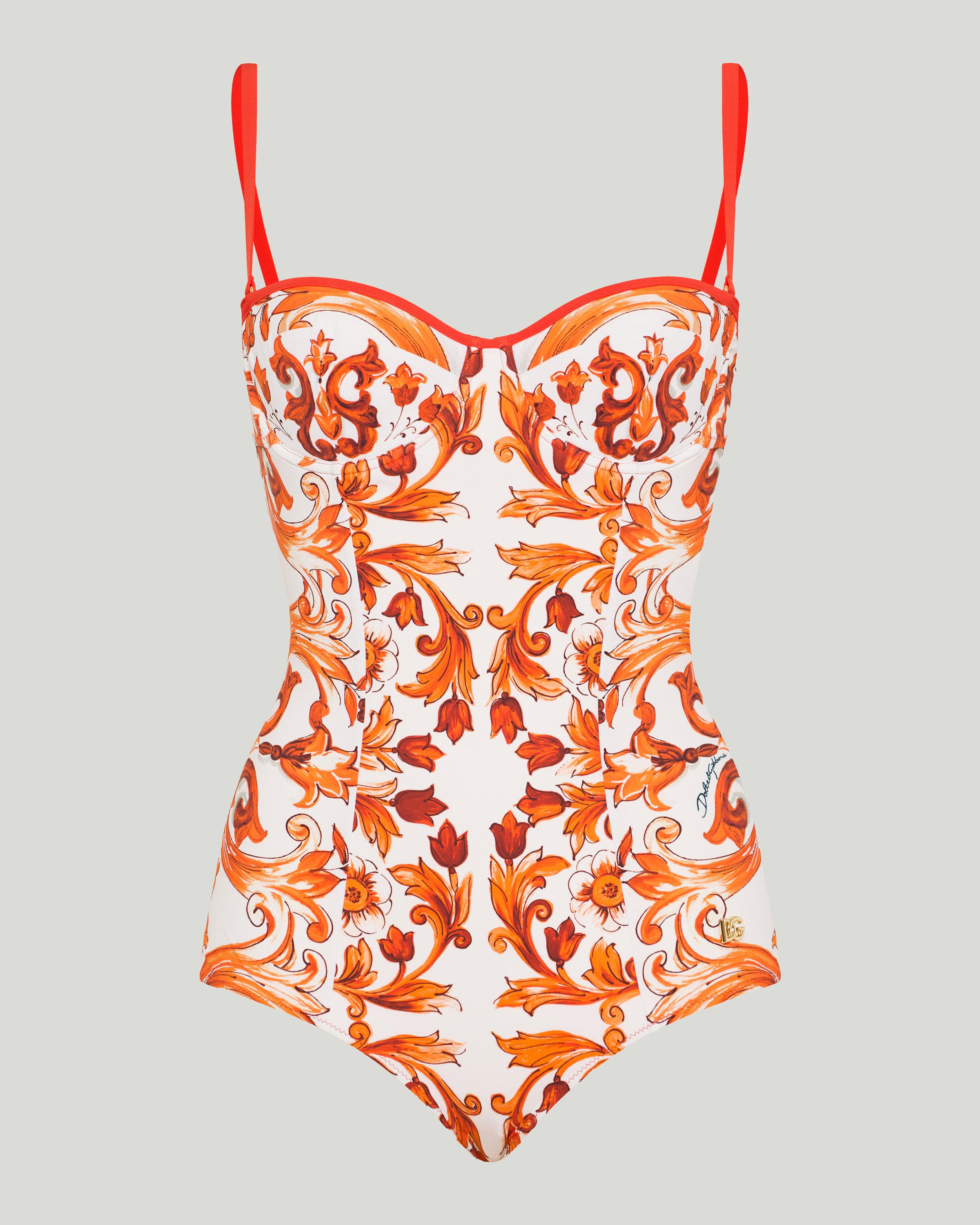 希少★D&G★DOLCE&GABBANA Girlプリント★パンツ Dolce & Gabbana for Women | Shop at LUISAWORLD.COM – Luisa World
