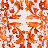 Dolce & Gabbana Majolica print one-piece swimsuit