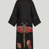Vita Kin Kyoto kimono dress