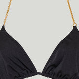 Dolce & Gabbana Triangle bikini