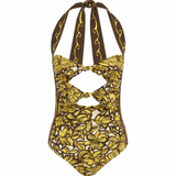 MONA TIE ONE PIECE ALEMAIS