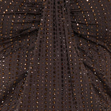 Venuja Strapless mini dress