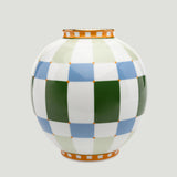 La DoubleJ Bubble vase