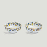 La DoubleJ Borboni snack bowl set