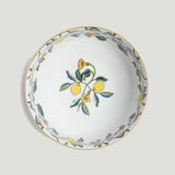 La DoubleJ Borboni ceramic bowl