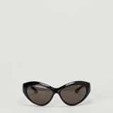 Gucci Cat-eye frame sunglasses