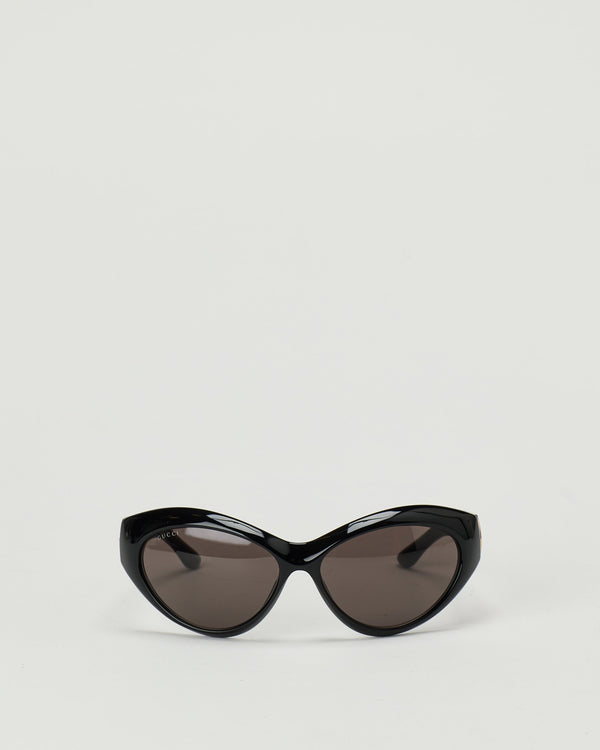 Gucci Cat-eye frame sunglasses