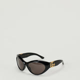 Gucci Cat-eye frame sunglasses