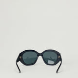 Gucci Eyewear Oversized acetate sunglasses