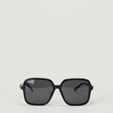 Gucci Eyewear Specialized fit butterfly sunglasses