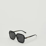Gucci Eyewear Specialized fit butterfly sunglasses