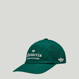Adidas x Willy Chavarria logo hat