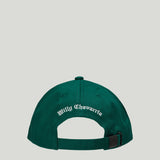 Adidas x Willy Chavarria logo hat