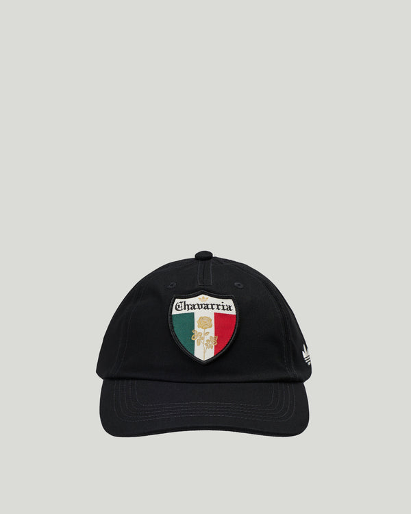 Adidas x Willy Chavarria Crest hat